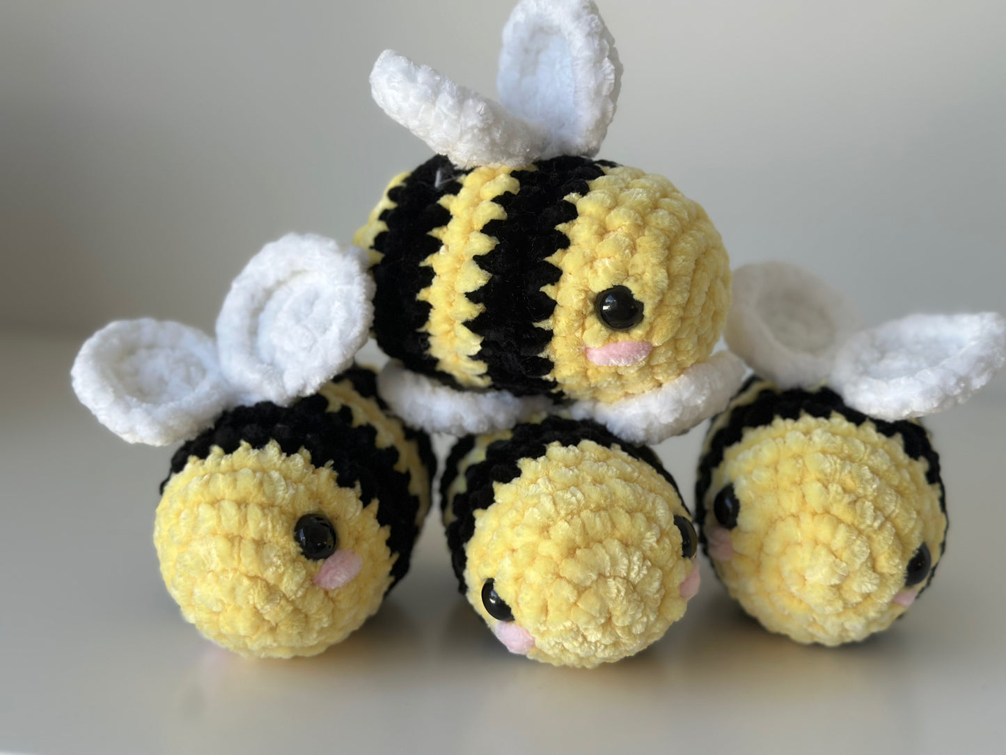 Mini Bees