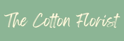 The Cotton Florist