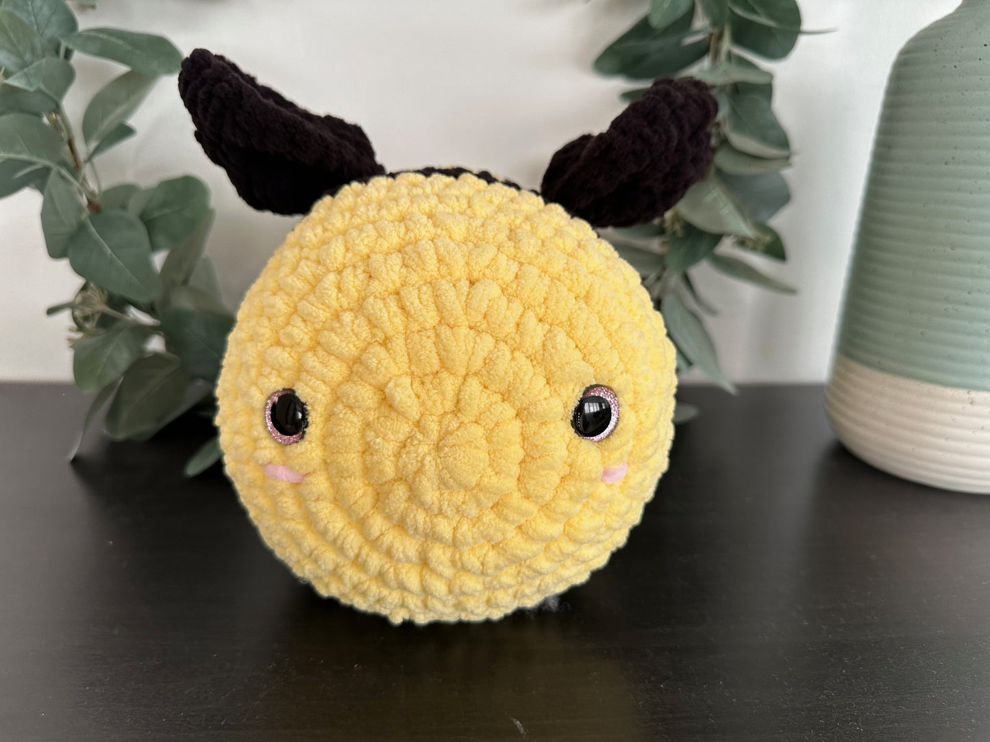 Giant Bee